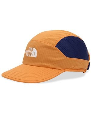 The North Face Summer Lt Run Expedition Cap - Blue