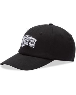 BBCICECREAM Arch Logo Cap - Black