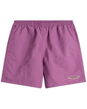 Patagonia Baggies 5" Shorts - Purple