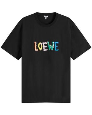 Loewe shirt sale sale