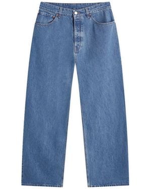 Vetements Jeans for Men | Online Sale up to 73% off | Lyst Vetements Jeans for Men | Online Sale up to 73% off | Lyst