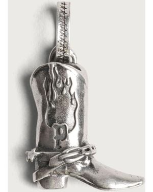 Twojeys X Peggy Gou Boot Charm - White
