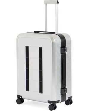 Db Journey Ramverk Alu Check-In Luggage - Gray