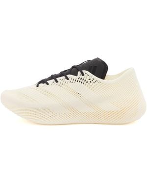 adidas Climacool Lace Trainer - Natural
