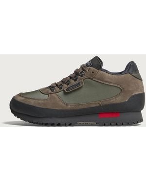 adidas Spezial Fc Winterhill Sneaker - Brown