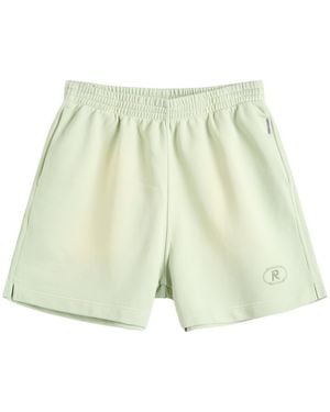Represent Grand Vintage Short - Green