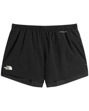 The North Face Summit Series Pacesetter 5" Shorts - Black