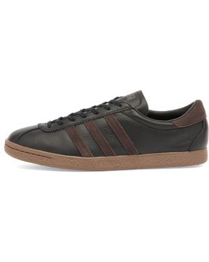 adidas Tobacco Trainer - Brown