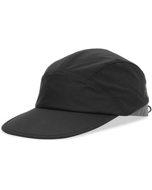 CAYL X New Balance 3L Softshell Cap - Black