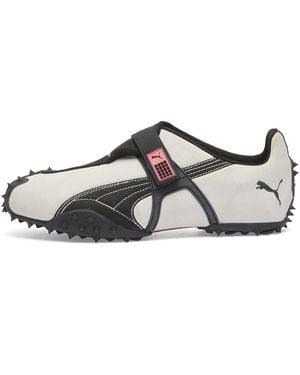 PUMA Rpt-2 Sneaker - Brown