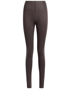 The North Face X Skims W Refina Leggings - Gray