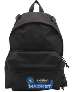 Eastpak X Market Basketball Backpack - Black