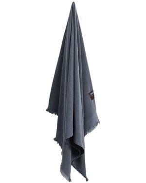 Tekla Beach Towel - Blue