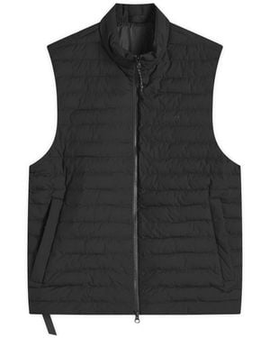 Blaest Slogen Insulated Jacket - Black