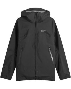 Arc'teryx Beta Jacket W - Black