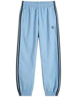 adidas Firebird Trousers - Blue