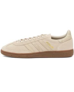 adidas Handball Spezial Sneaker - Natural
