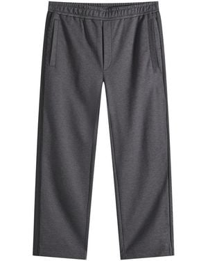 Moncler Sweat Bottoms - Gray