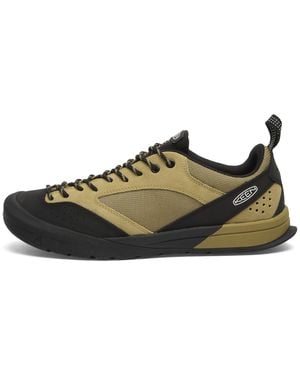 Keen Jasper Iii - Brown