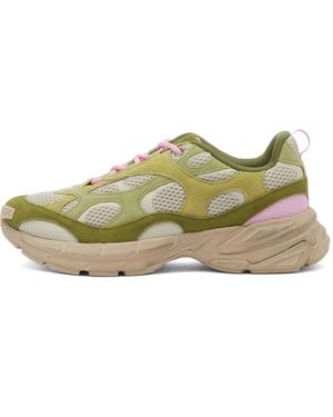 PUMA Velophasis Nu Kidsuper Trainers - Green