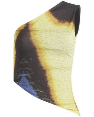 Feners Besos Top - Multicolor