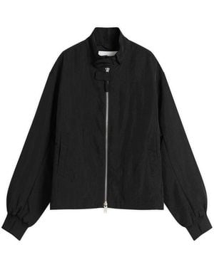 Won Hundred Oakley Windbreaker - Black