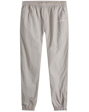 Daily Paper Eward Trousers - Grey