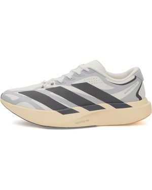 adidas Adizero Evo Sl Exo Sneakers - Gray
