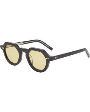 AKILA Lola Sunglasses - Metallic