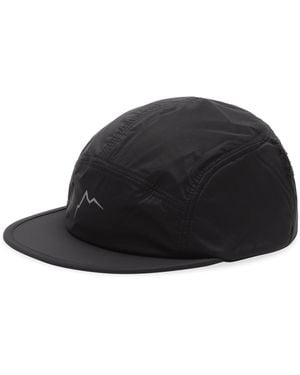 CAYL Alpha Hybrid Cap - Black
