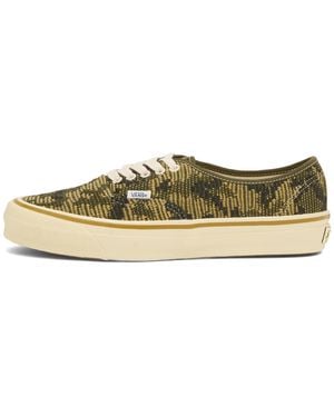Vans Lx Authentic 44 Trainer - Multicolour