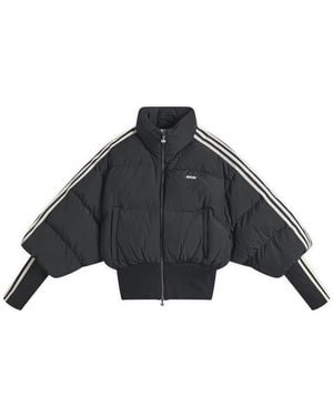 adidas By Avavav Baby Puffer - Black