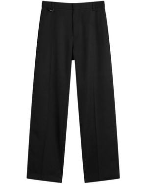 Jacquemus Tailored Pants - Black