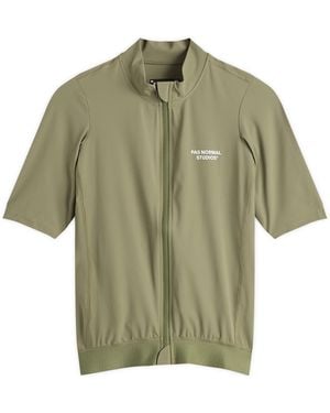 Pas Normal Studios Essential Jersey - Green