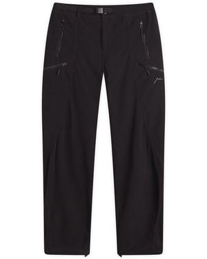 CAYL Thermal Pro Pants - Blue