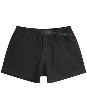 Gramicci Very Short Shorts - Black