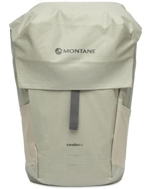 MONTANÉ Transition Backpack 18L - Green