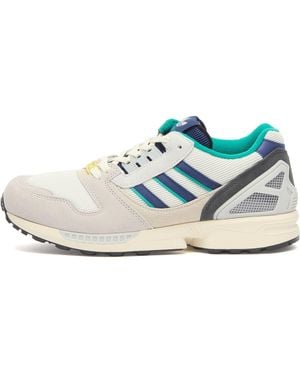 adidas Zx 8000 Trainer - Blue