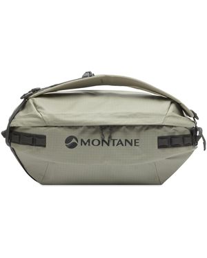 MONTANÉ Transition Duffel Bag 40L - Green