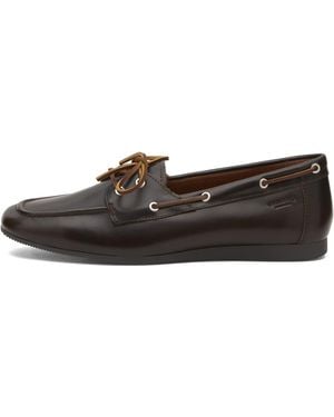 Vagabond Shoemakers Hillary Shoes - Brown