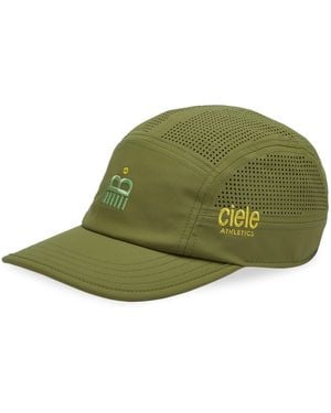 Ciele Athletics Gocap Sc Qa - Green