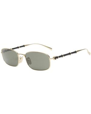 Gucci Gg2155S Sunglasses - Metallic