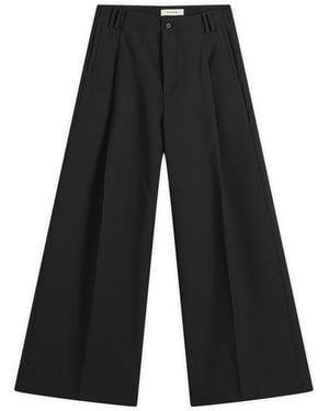 Entire studios Gill Trousers - Black