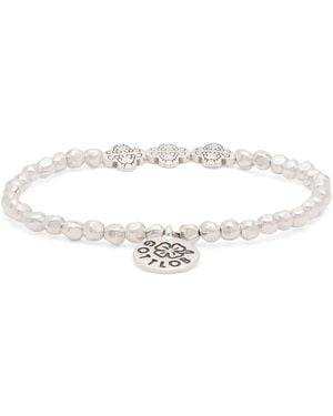 Gottlob Edition 4 Bracelet - White