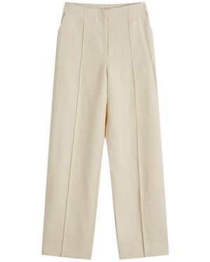 Faithfull the Brand Lenza Pants - Natural