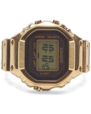 G-Shock Crw-001G-9Er Ring Watch - Metallic