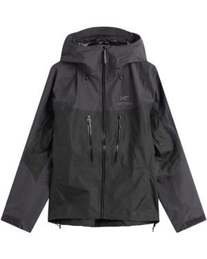 Arc'teryx Arcteryx Alpha Jacket - Black