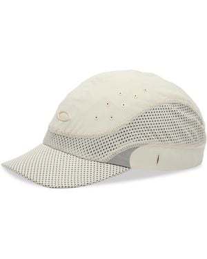 Oakley Fusion Cap - White