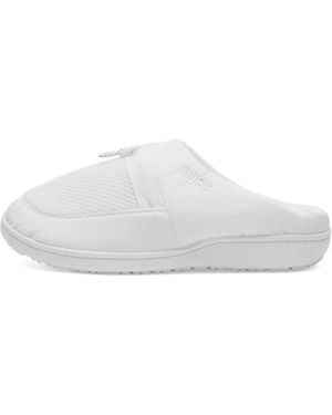 SUBU End. X 'Utility' - White