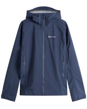 MONTANÉ Phase Lite Gore-Tex Jacket - Blue